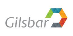 Gilsbar , logo
