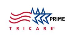 PRIME TRICARE , logo