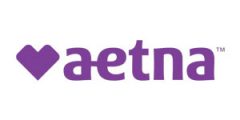 aetna , logo