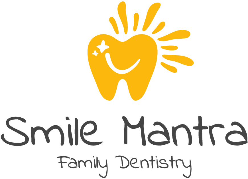 Smile Mantra logo
