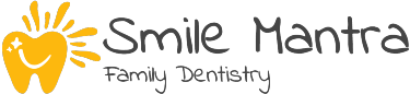 Smile Mantra logo