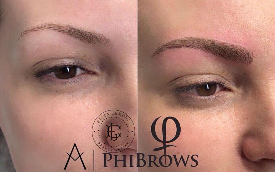 35490909 1808544329191275 2006370324236468224 n showing the concept of Microblading Gallery