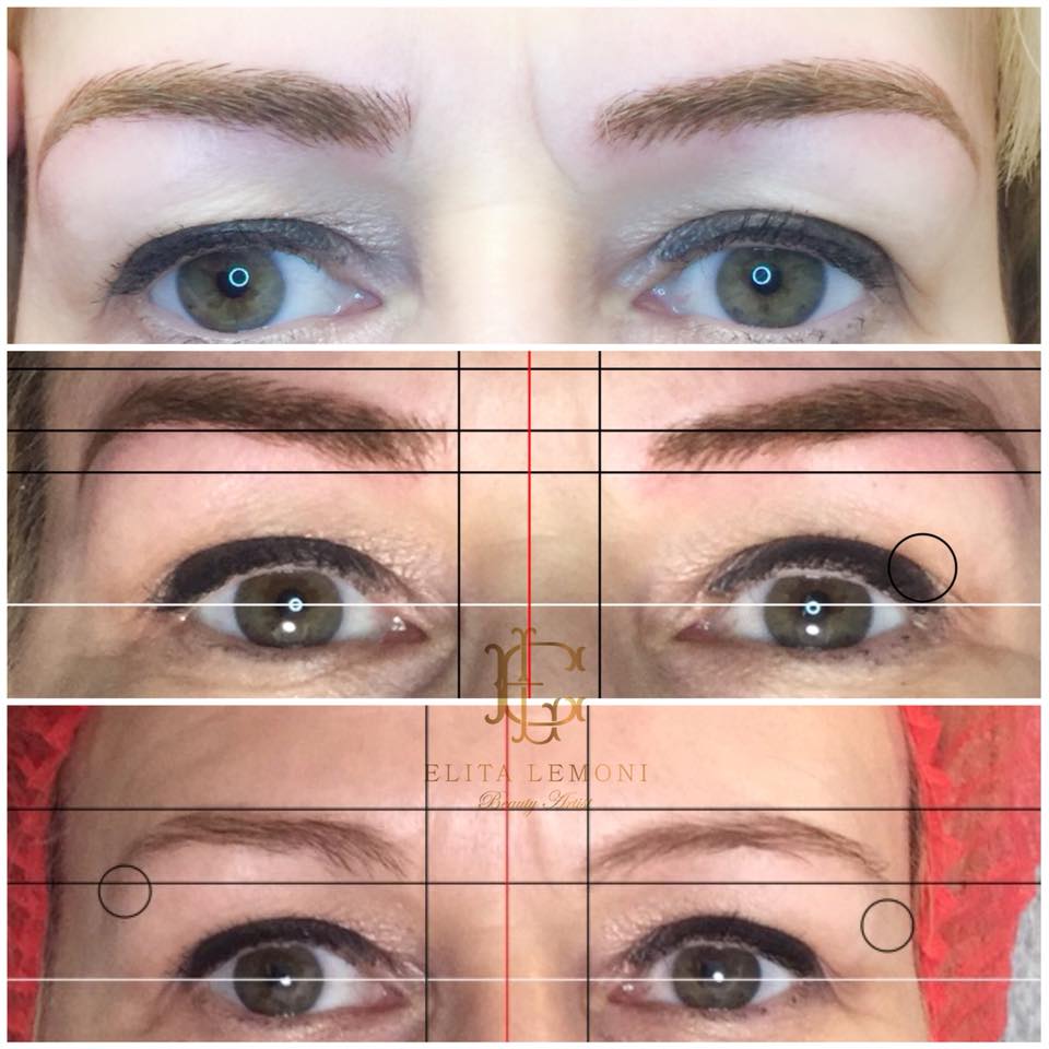 35836763 1808544375857937 1452625503637733376 n showing the concept of Microblading Gallery