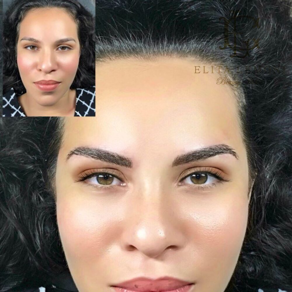 Photo 20 04 2018 00 24 34 showing the concept of Permanent Makeup Gallery