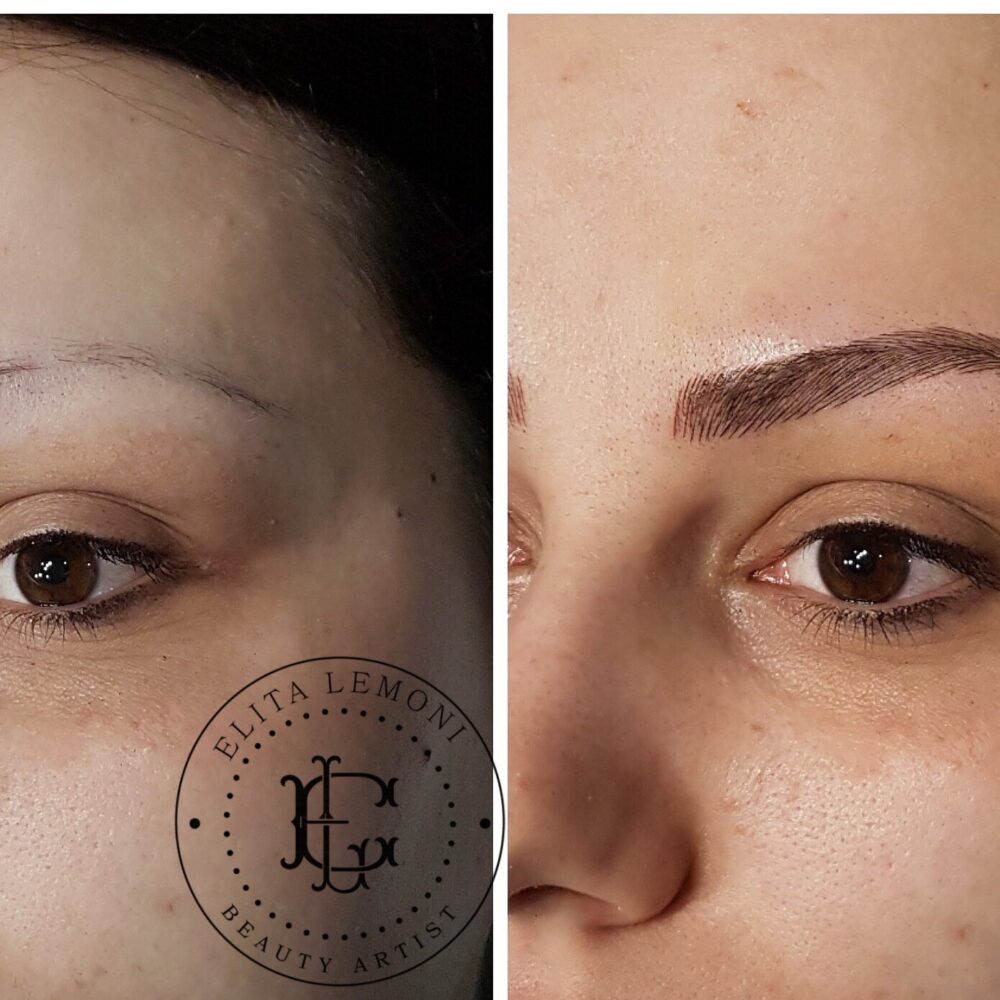 Photo 20 04 2018 01 44 36 showing the concept of Permanent Makeup Gallery