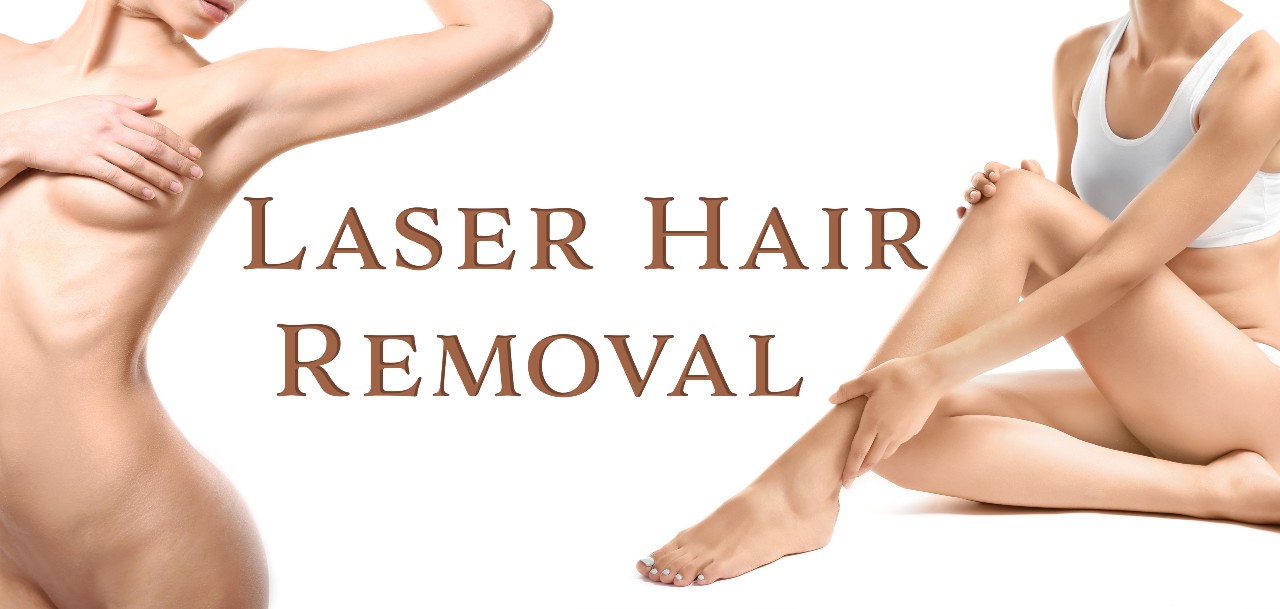 Permanent Hair Removal - info Beauty parlour Luxembourg