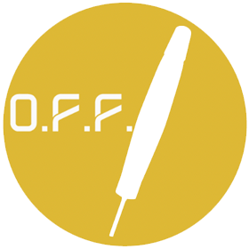 O.f.f showing the concept of Vecron Plexr – O.f.f – Needle shaping