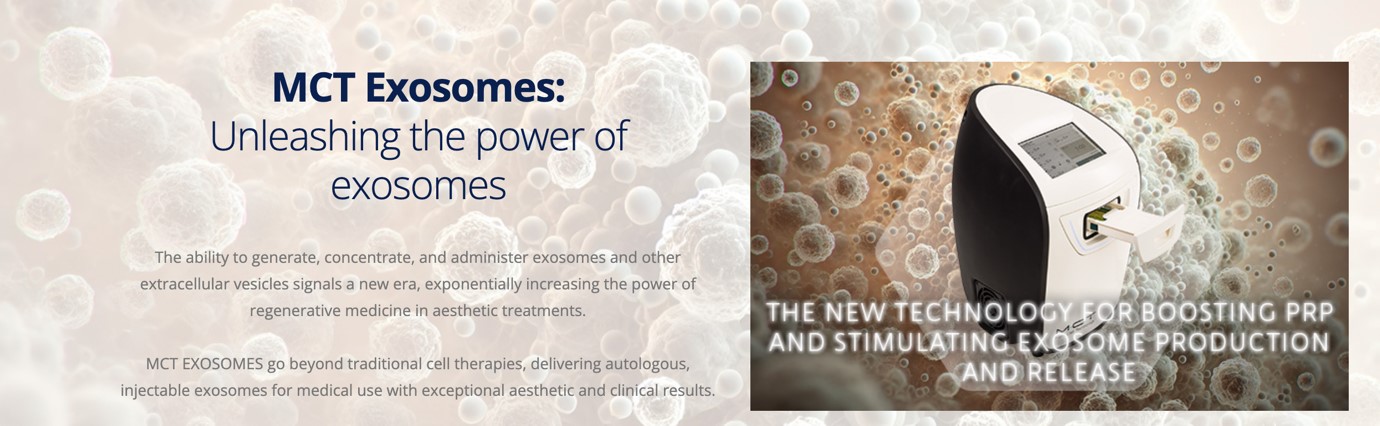 Meta Cell Exosomes and Plasma Therapy inner 1 showing the concept of Meta Cell Exosomes and Plasma Therapy