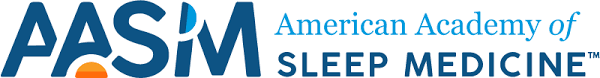 american acdemy of sleep medicine logo
