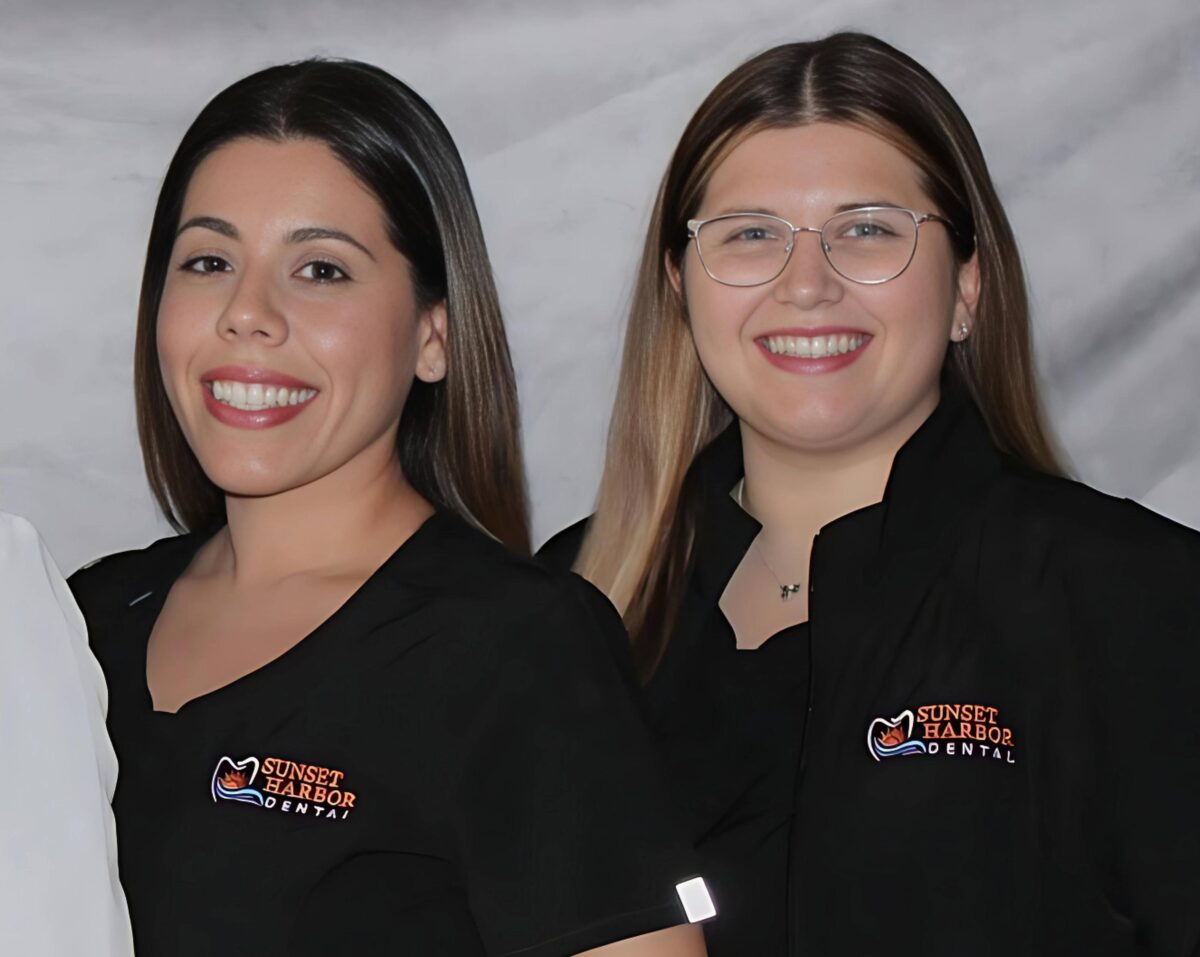 Dental Assistants at Cape Coral Dentist Office