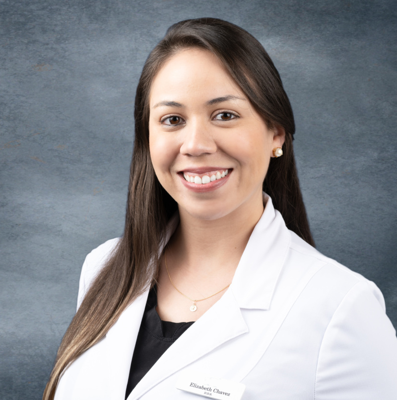 Dr Elizabeth Chavez, Cape Coral Dentist