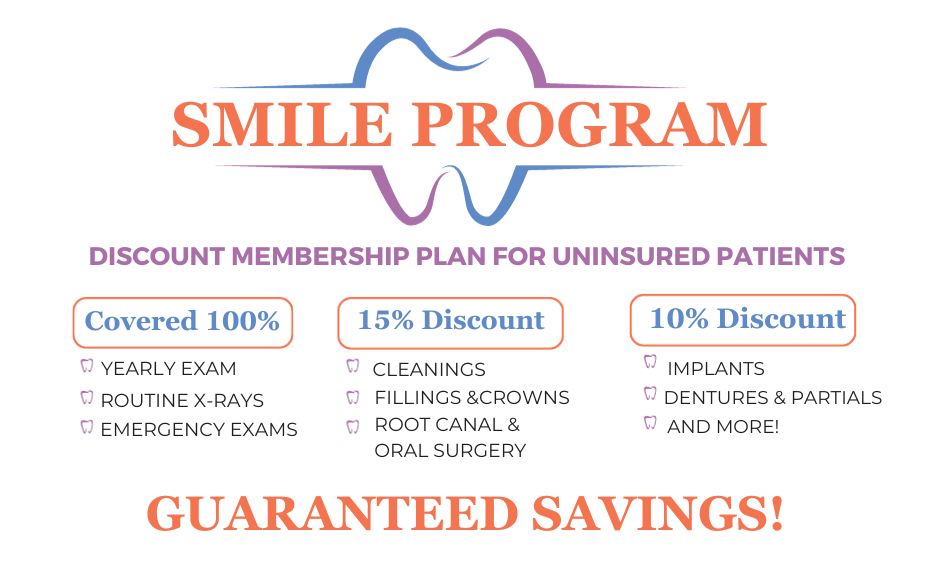 SHD-Smile program