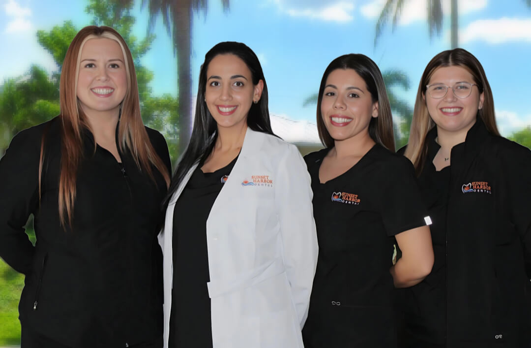 Cape Coral Implant Dentist