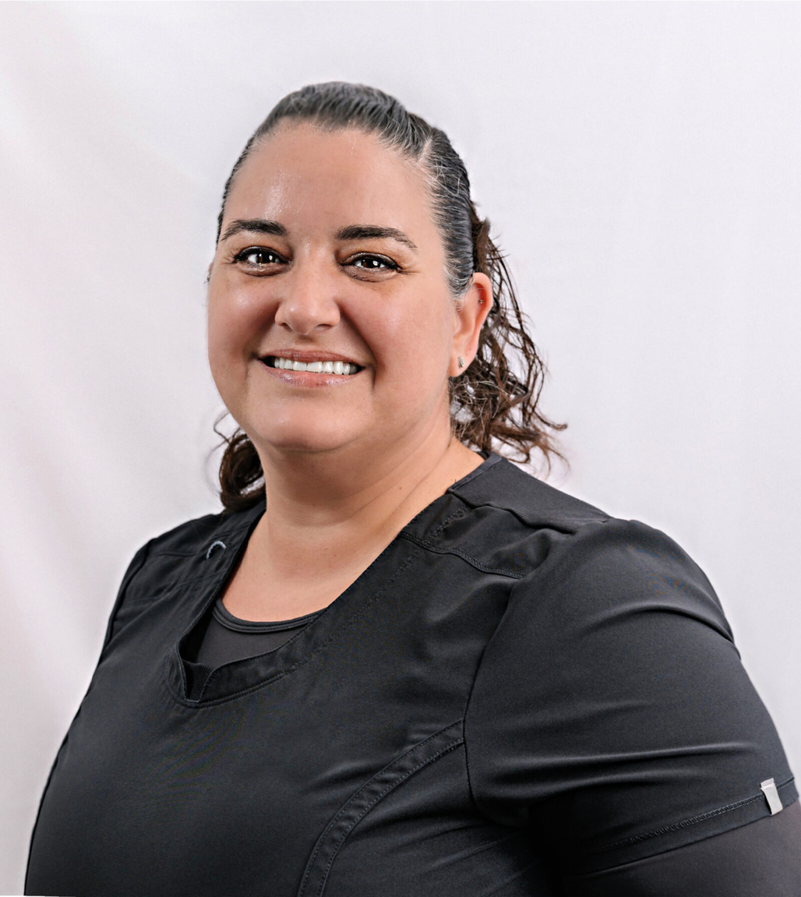 Kellie, Dental Assistant at Sunset Harbor Dental