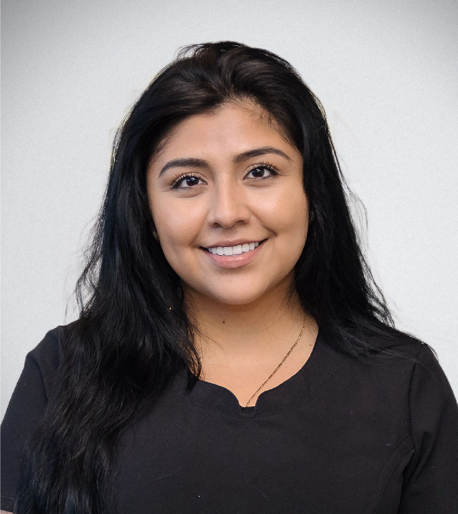 Jacky, Dental Assistant