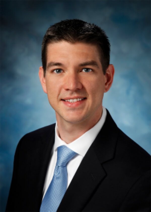 Alan R. Blackburn II, MD, MS, FAAOS