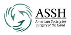 ASSH logo