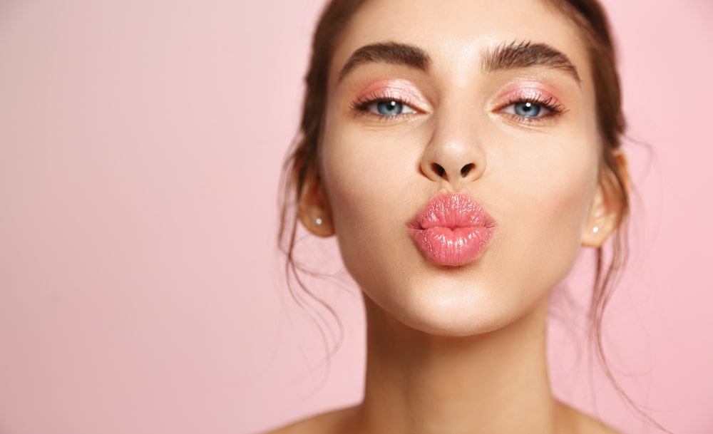Do Lip Fillers Hurt? What the Experience Really Feels Like 8 used to demonstrate the concept of Do Lip Fillers Hurt? What the Experience Really Feels Like shutterstock 2055447893 showing the concept of Do Lip Fillers Hurt? What the Experience Really Feels Like