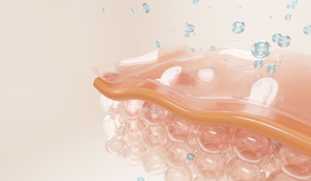 Understanding Biostimulant Fillers: What Makes Them Different? 7 used to demonstrate the concept of Understanding Biostimulant Fillers: What Makes Them Different? collagen