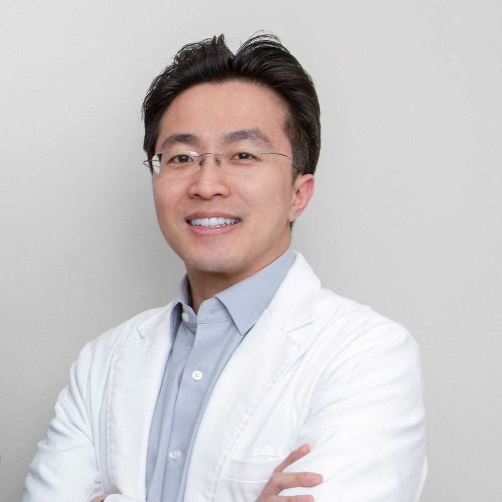 Dr. Victor Chiang