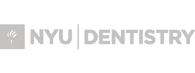 nyu dentistry logo