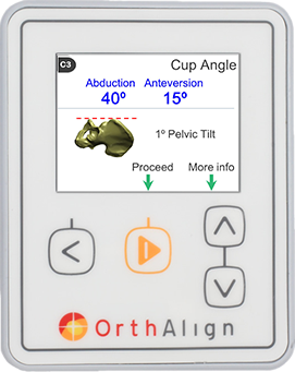 hip align medical device