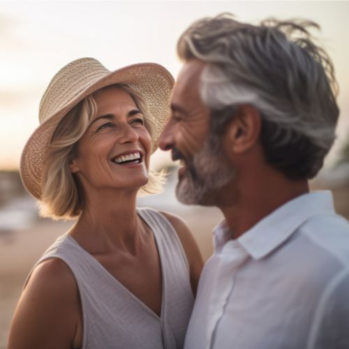 Hormone Replacement Therapy