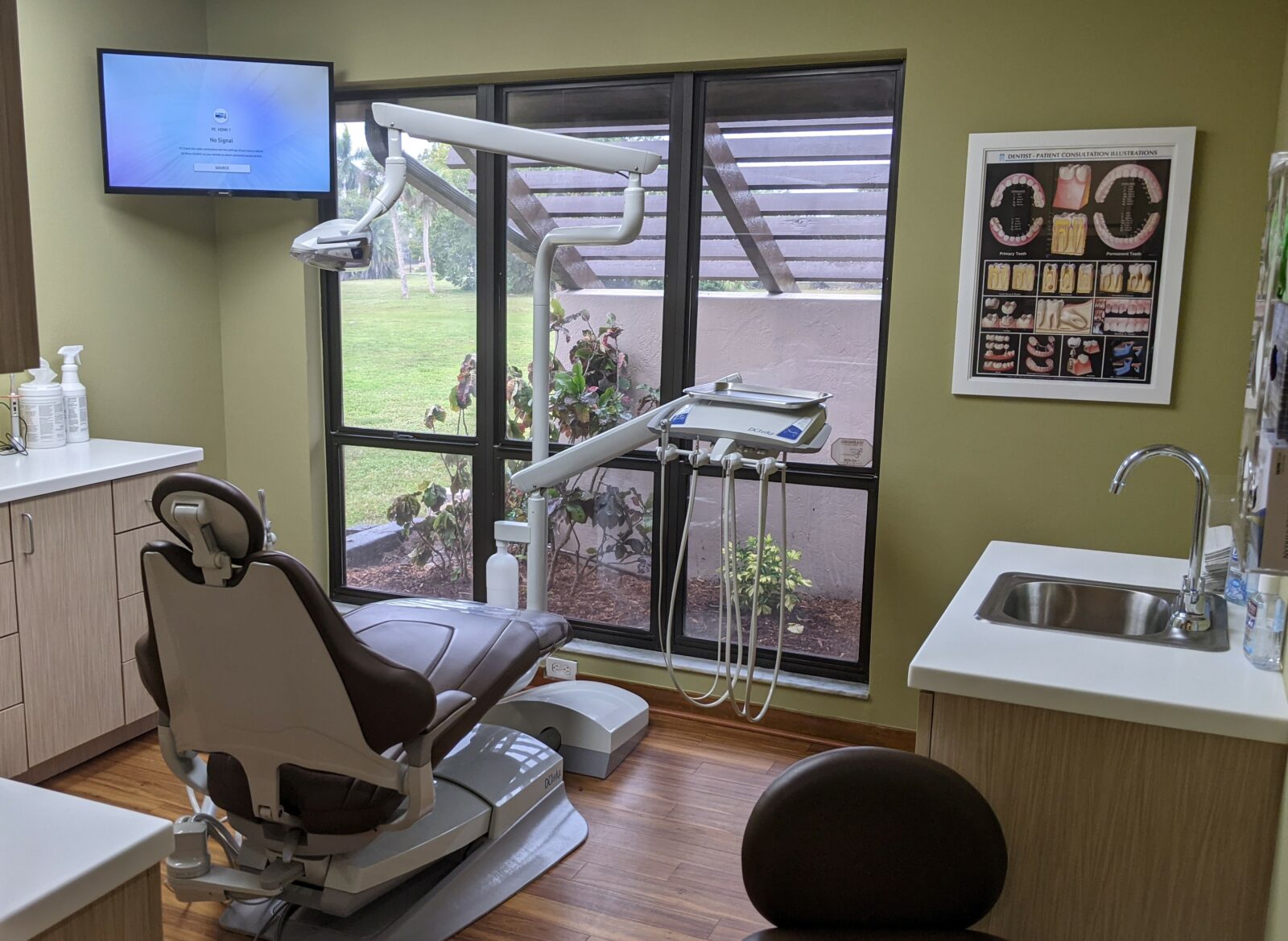 Dental examinations in Punta Gorda, FL | Punta Gorda Dental Care