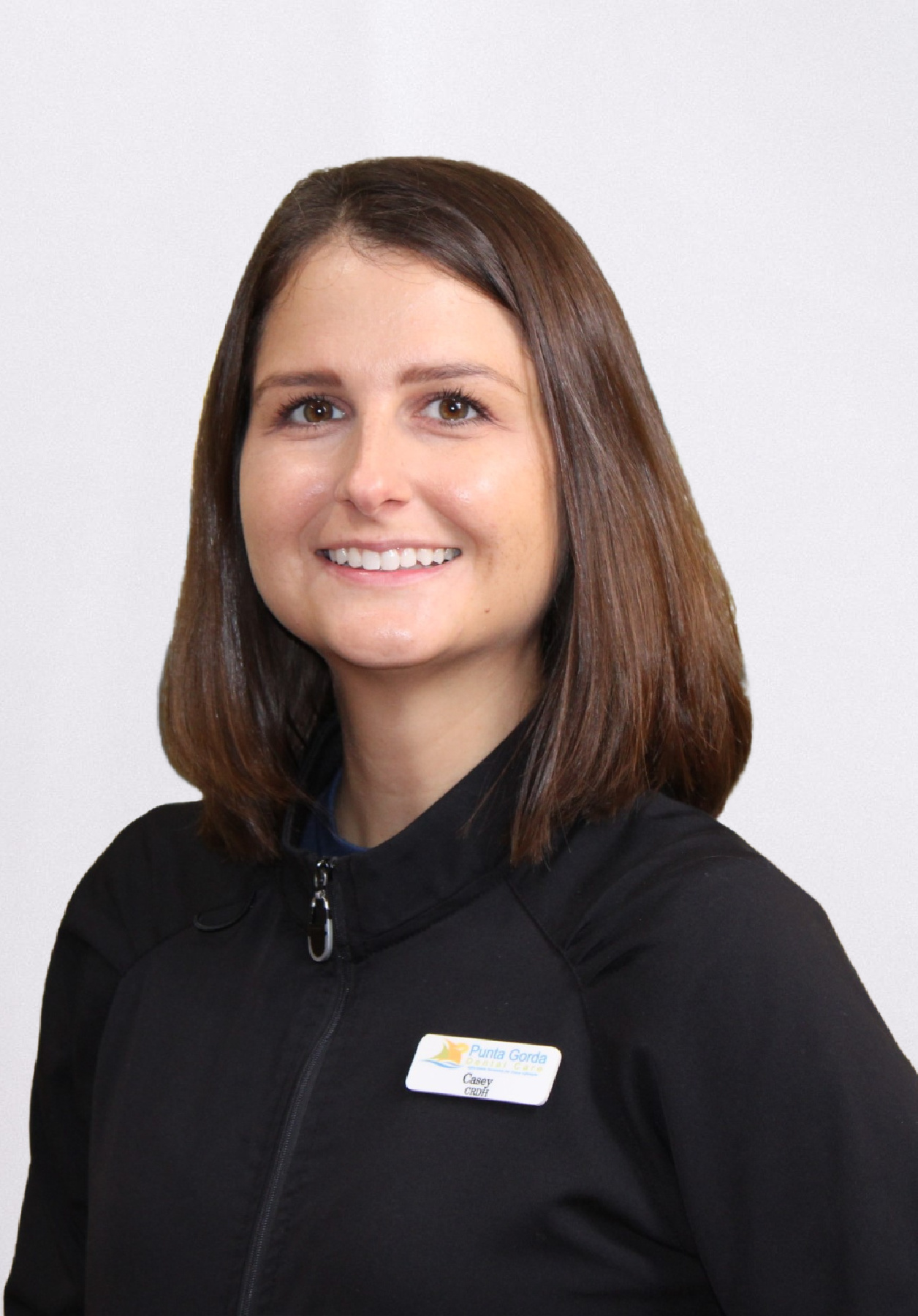 Casey, Punta Gorda Dental Care Dental Hygienist