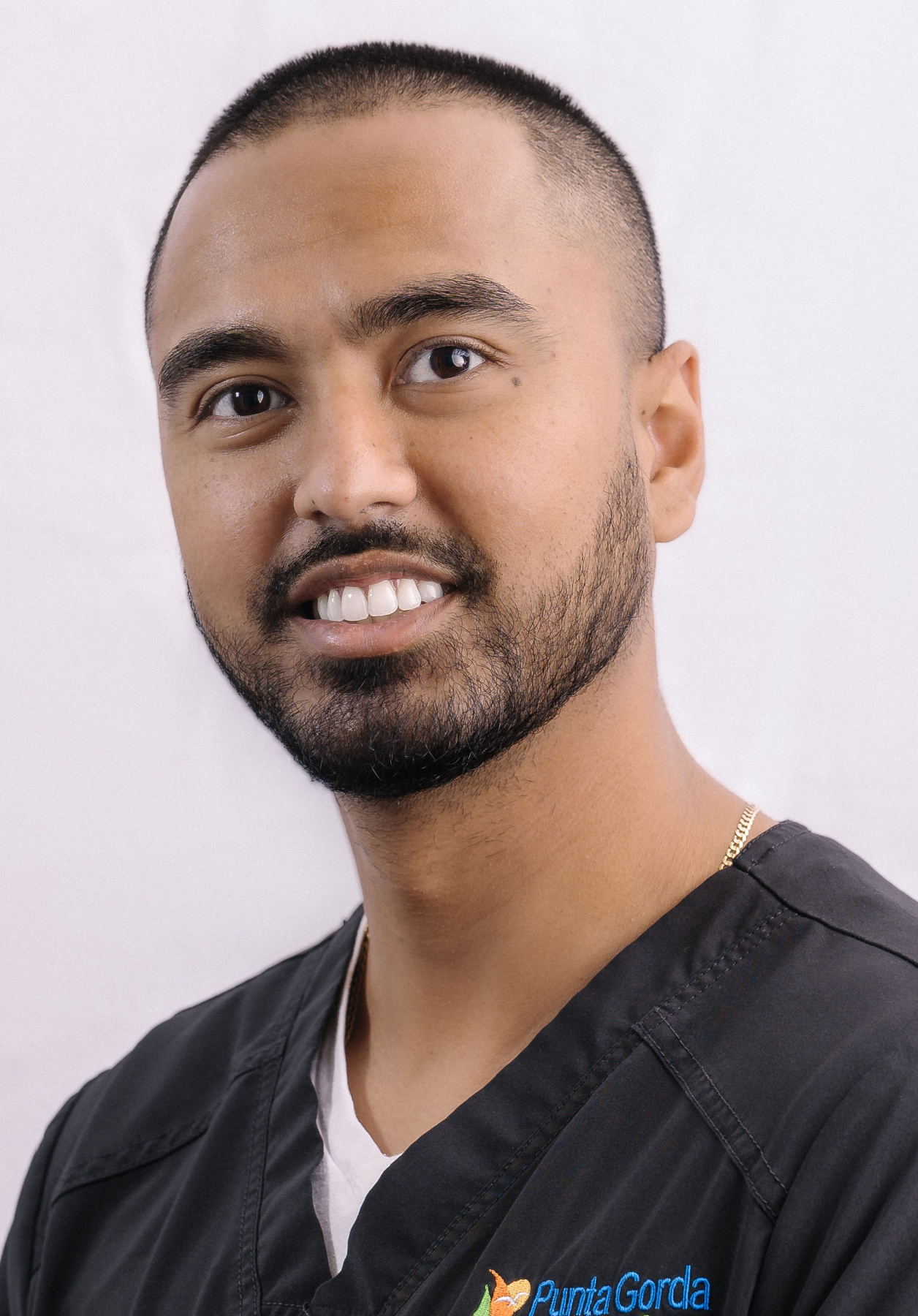 Peter, Dental Hygienist at Punta Gorda Dental Care