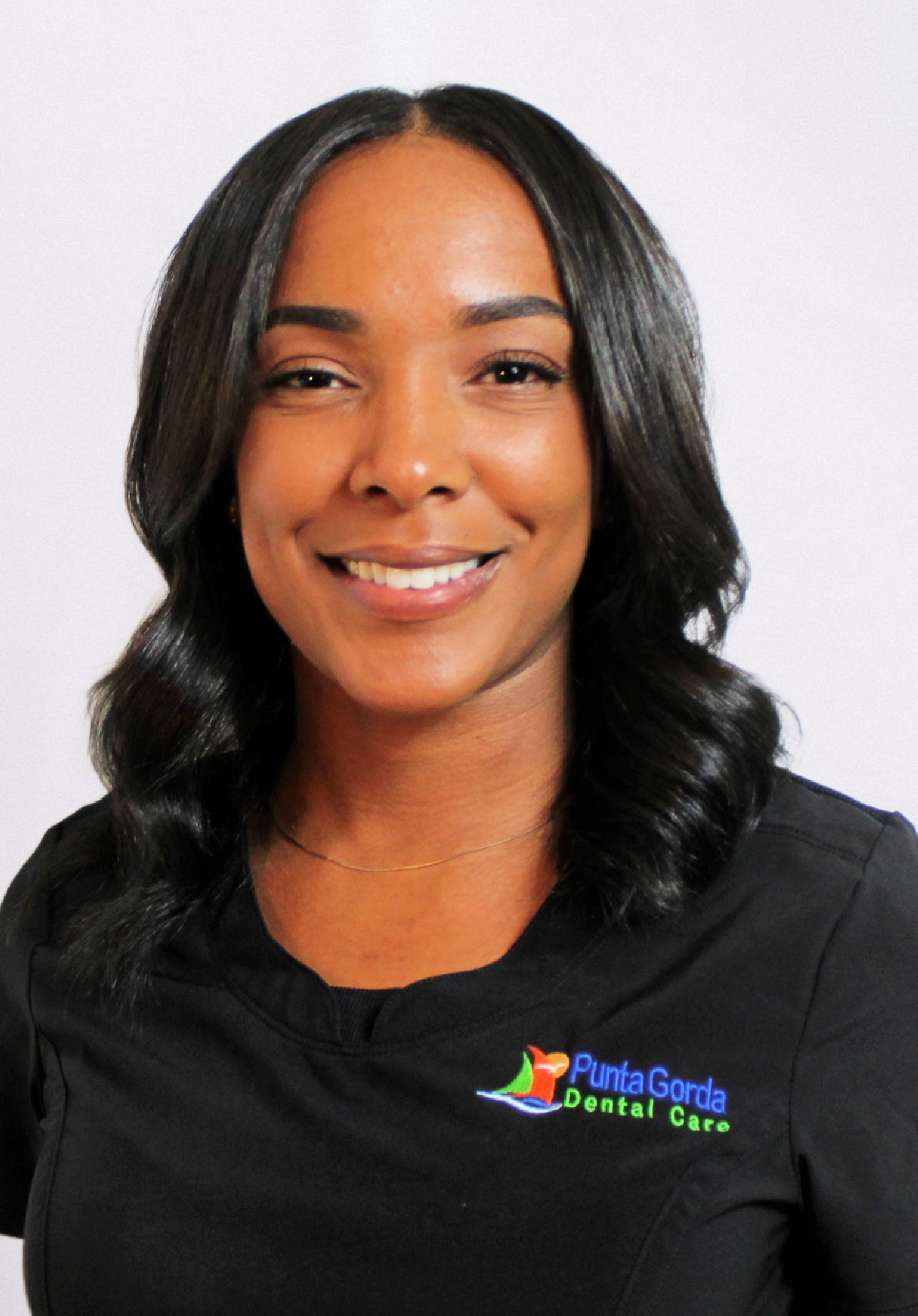 Taiana Patient Care Coordinator at Punta Gorda Dentist