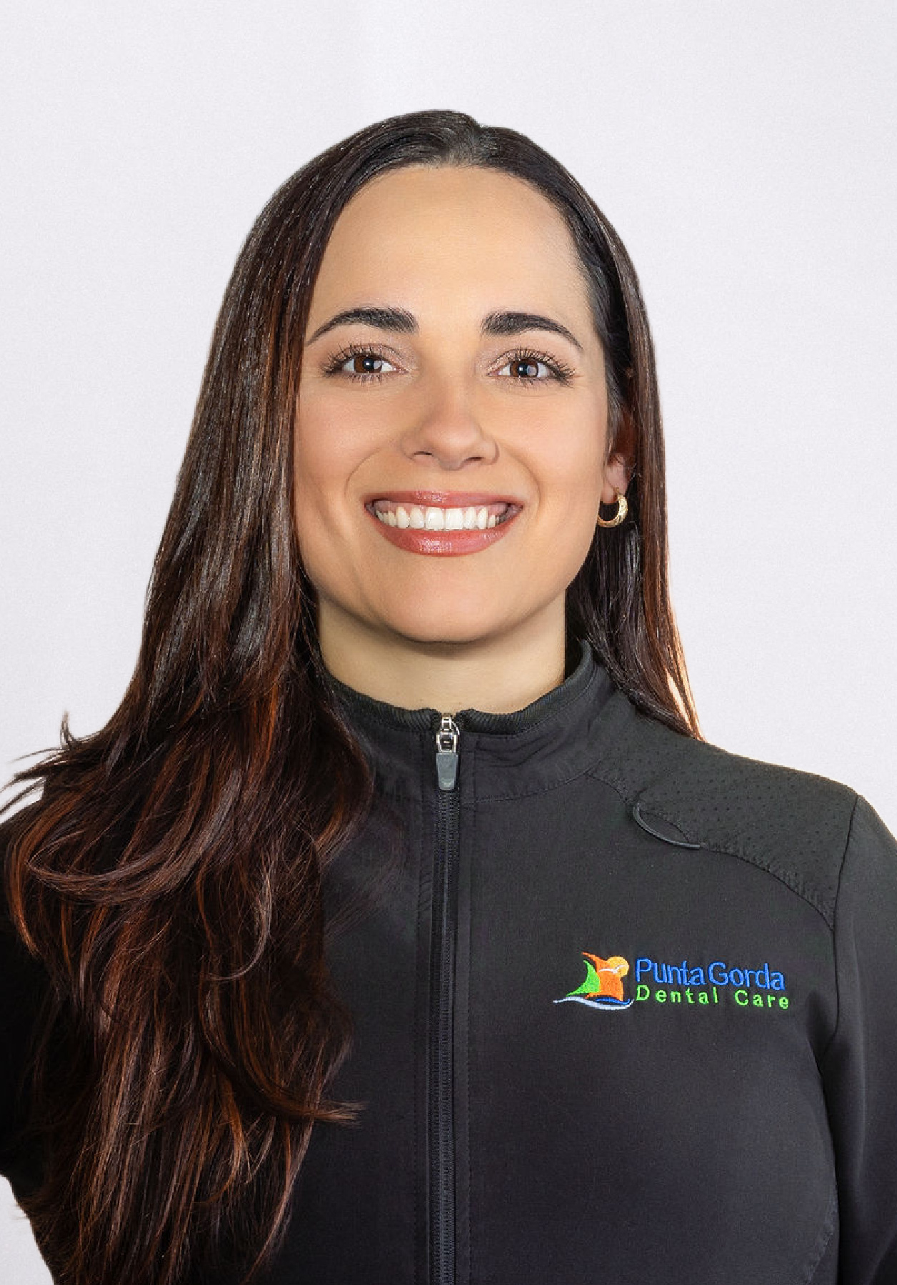 Dr. Melissa Marino, Dentist