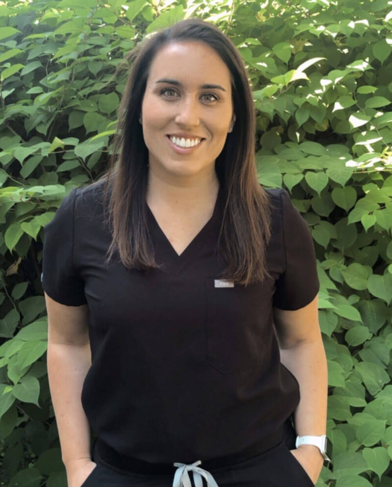 Meet The Doctor • Riverside Pediatric Dentistry • Amesbury, MA