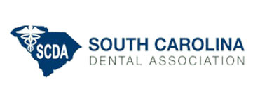 sc dental association logo