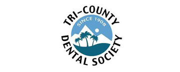 tri country dental society logo