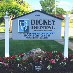 dickey dental clinic