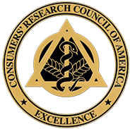 Consumer Research Council Of america logo