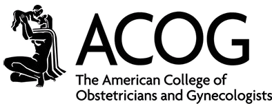 ACOG transparent logo