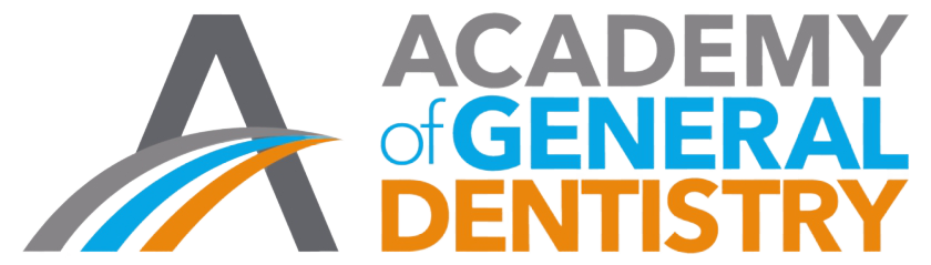 Academy of general dentistry - Logo