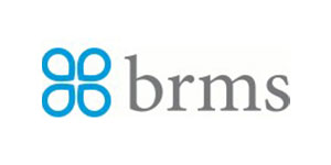 BRMS logo