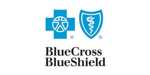 Blue-cross logo
