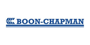 Boone-Chapman logo