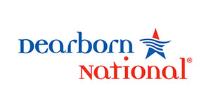 Dearborn-National logo