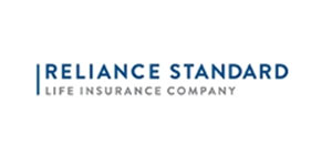 Reliance-Standard logo