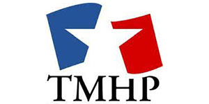 TMHP logo