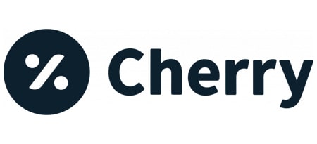 Cherry financing logo