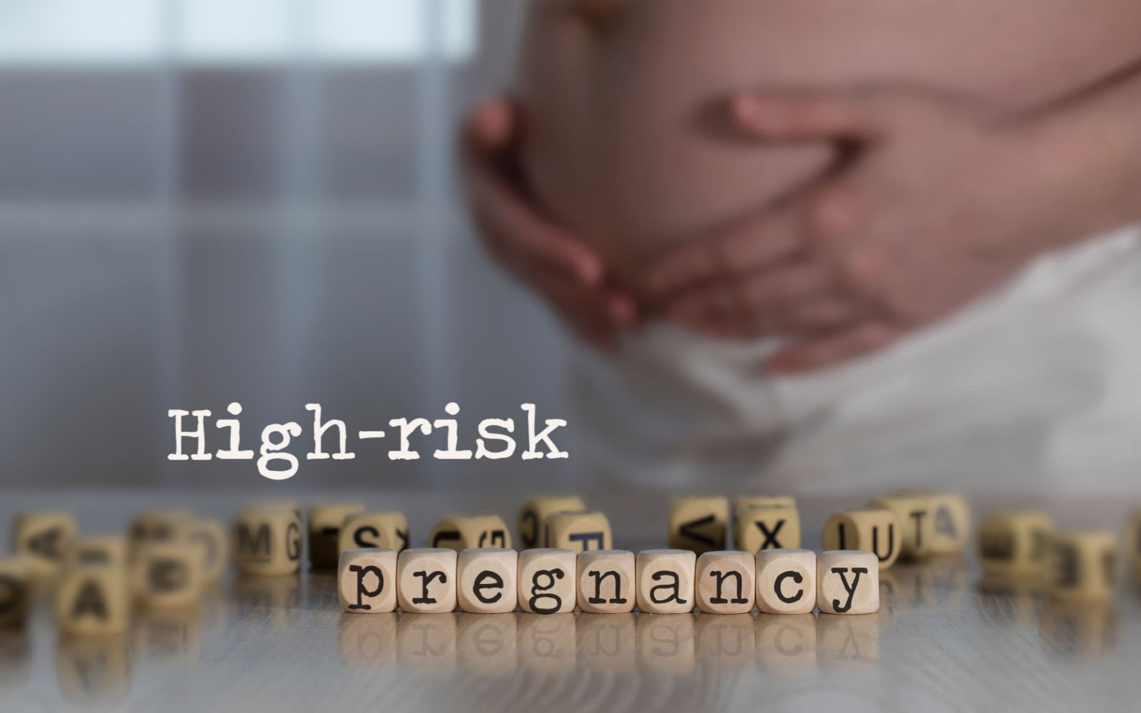 How to Navigate a HighRisk Pregnancy Hewlett, NY
