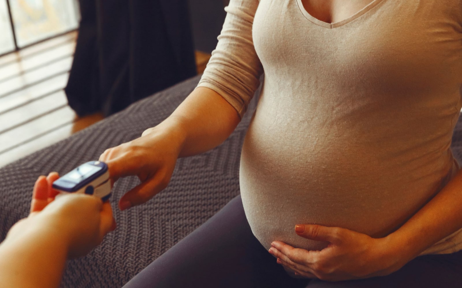 The Warning Signs of Preeclampsia, Before and After Delivery Hewlett, NY