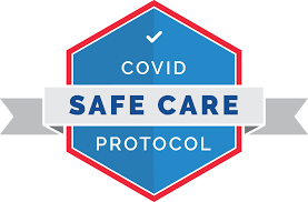 Safe care logo