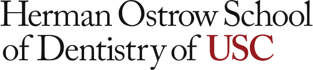 Herman Ostrow School of Dentistry of USC - logo